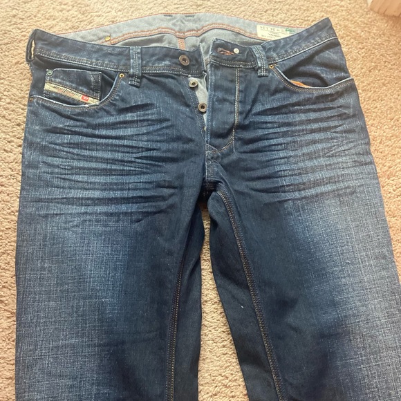 Diesel jeans - Picture 2 of 4